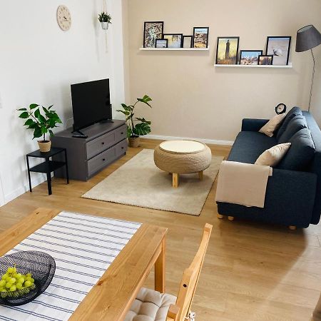NEU Apartment am Kurpark Wilhelmshaven Bagian luar foto