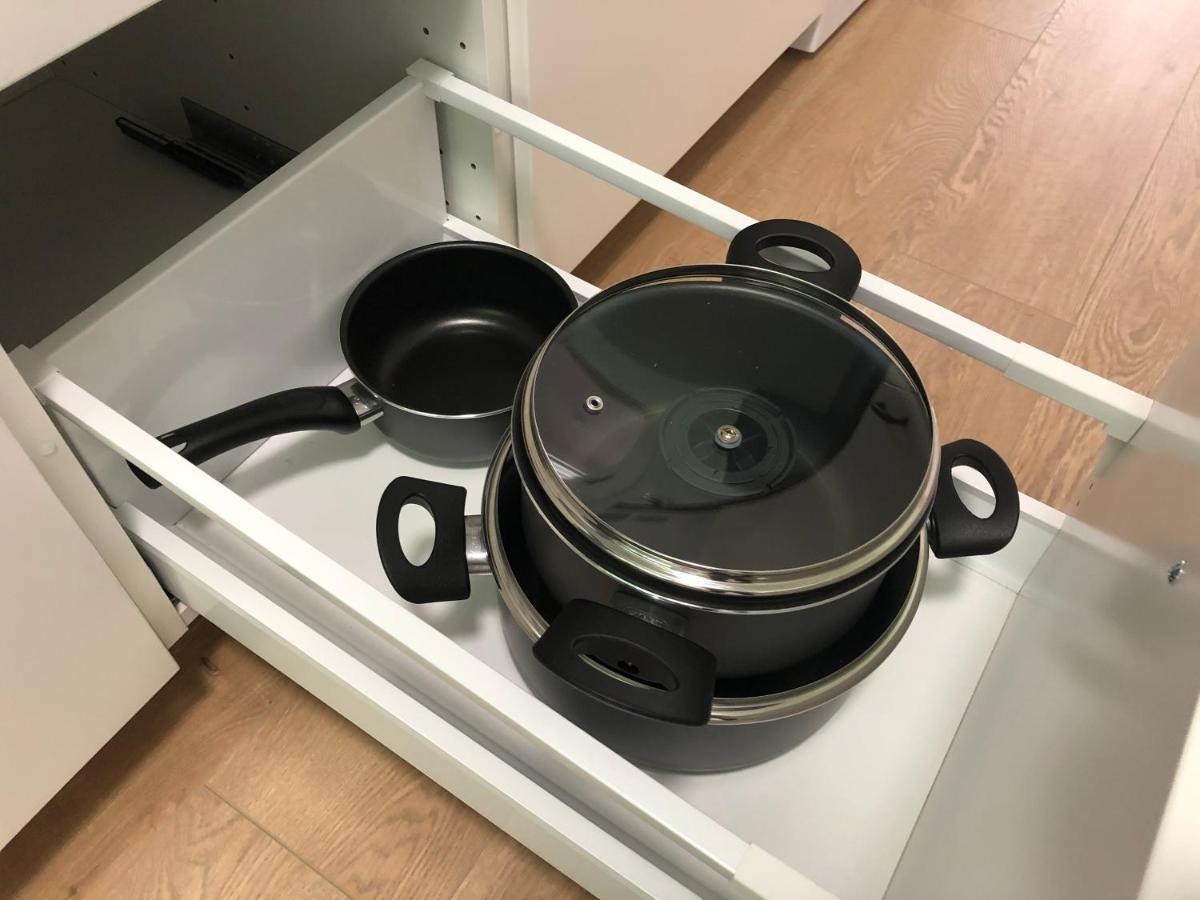 NEU Apartment am Kurpark Wilhelmshaven Bagian luar foto