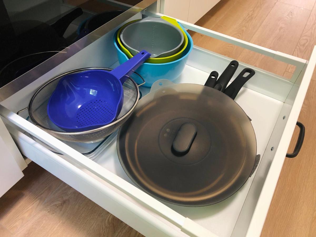 NEU Apartment am Kurpark Wilhelmshaven Bagian luar foto